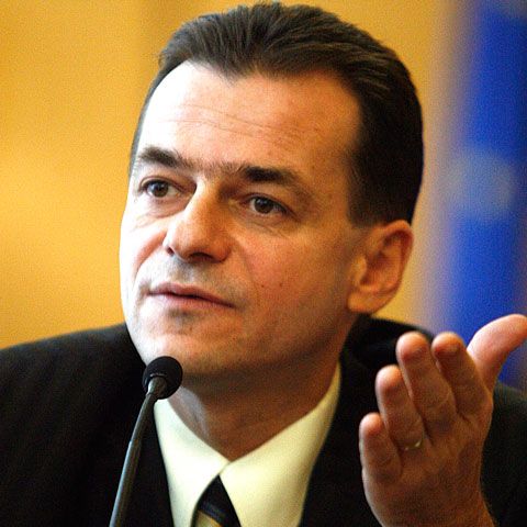 PNL face apel la Băsescu să demareze consultări pentru un Guvern tehnocrat