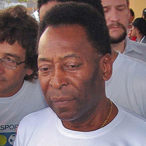 Pele l-a confundat pe Michael Jordan cu Michael Jackson la Congresul CIO de la Copenhaga