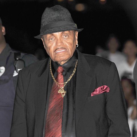 Tatăl lui Michael Jackson, refuzat la Oktoberfest: Ar trebui să plângă, nu să petreacă