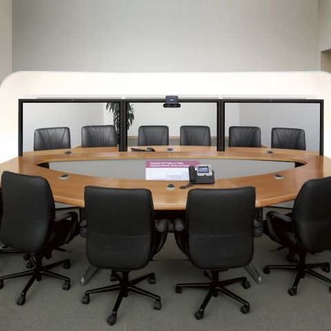 Cisco vrea să cumpere grupul norvegian Tandberg pentru 2 miliarde euro