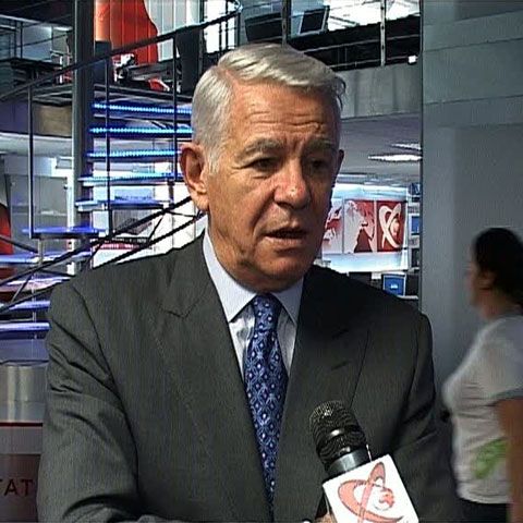 Meleşcanu: Şi de la cel mai prost om din lume ai totuşi ceva de învăţat