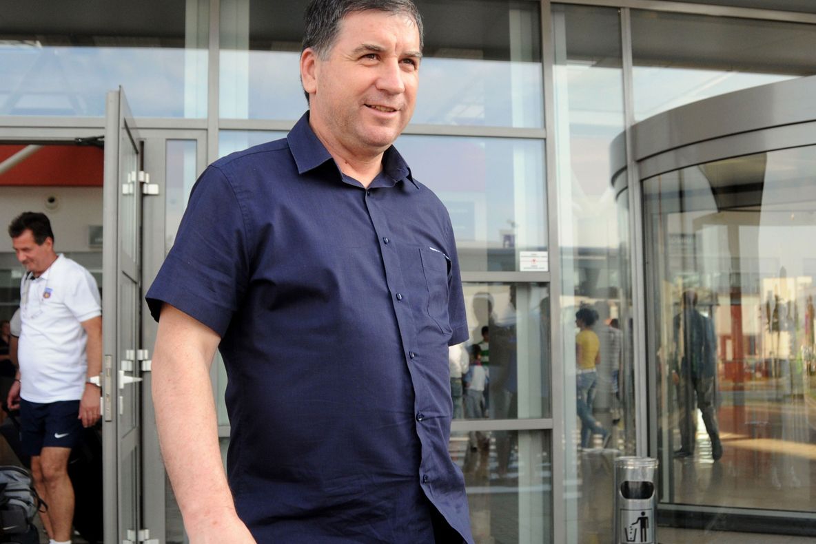 Valeriu Argăseală: Echipa încă nu s-a sudat 