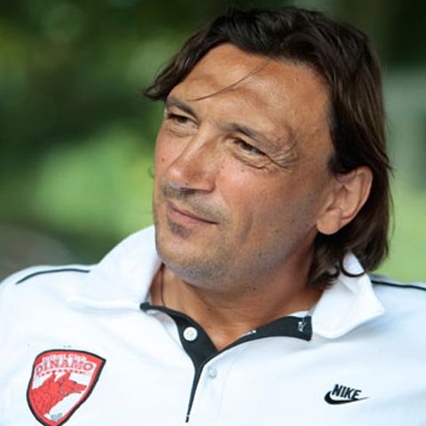 Liga Europa - Bonetti: "Am jucat la victorie, dar ar fi fost important să obţinem măcar un egal"