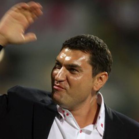 Liga Europa - Borcea: "Dario Bonetti nu este pe stilul lui Dinamo, nu mai merge aşa"