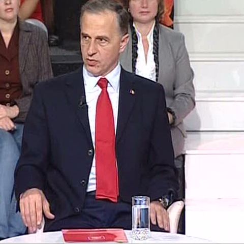PSD va sesiza CCR în cazul numirii lui Vasile Blaga la Ministerul de Interne 