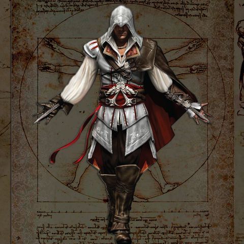 Assassin's Creed 2 va avea scene de sex 