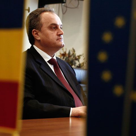 Gabriel Sandu spune că va continua proiectele începute la Ministerul IMM-urilor