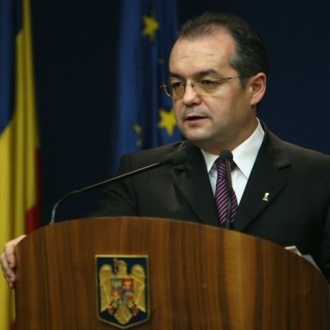 Boc a revocat ordinul privind numirea directorilor de şcoli emis de Ecaterina Andronescu