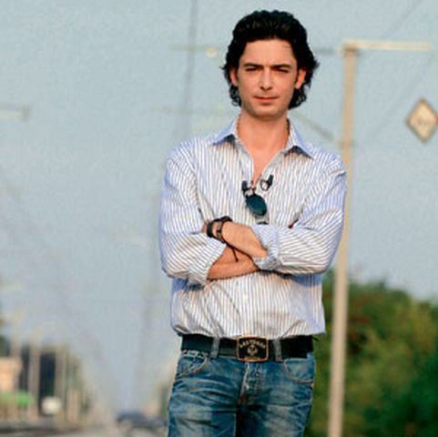 Interviu REALITATEA.NET cu Dan Bordeianu: Jucând doar teatru, aş fi rămas puţin cunoscut - FOTO