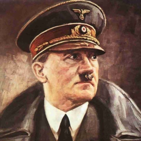 REALITATEA.NET vă prezintă conspiraţii celebre. Episodul 10: Hitler a supravieţuit