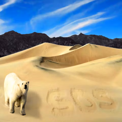 Specia umană va dispărea. Planeta, nu