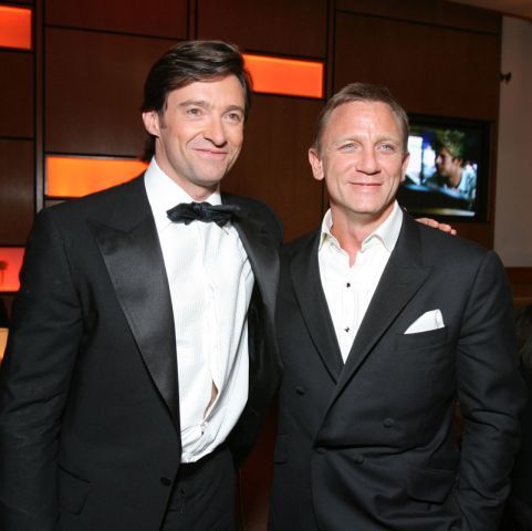 Actorul Hugh Jackman, criză de nervi pe Broadway