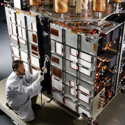 Comisia Europeană anunţă că precizia actualelor semnale GPS a fost îmbunătăţită de la zece metri la doi metri