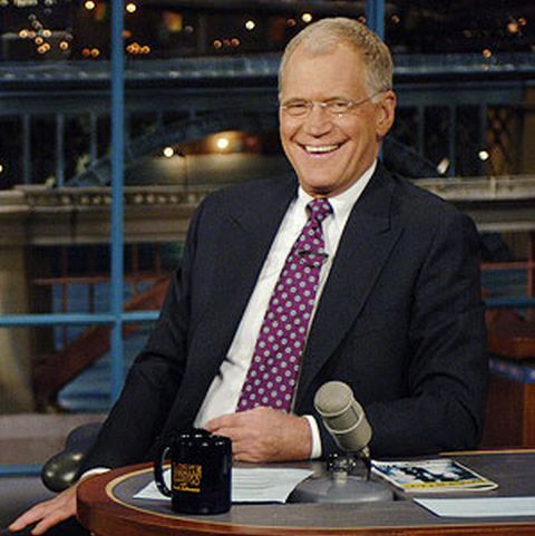 David Letterman recunoaşte că a avut relaţii sexuale cu angajatele sale