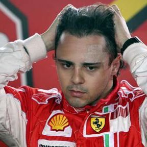 Formula 1 - Felipe Massa vrea titlul mondial de anul trecut