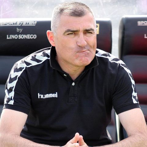 Poli Iaşi - Grigoraş se pregăteşte de Liga Campionilor