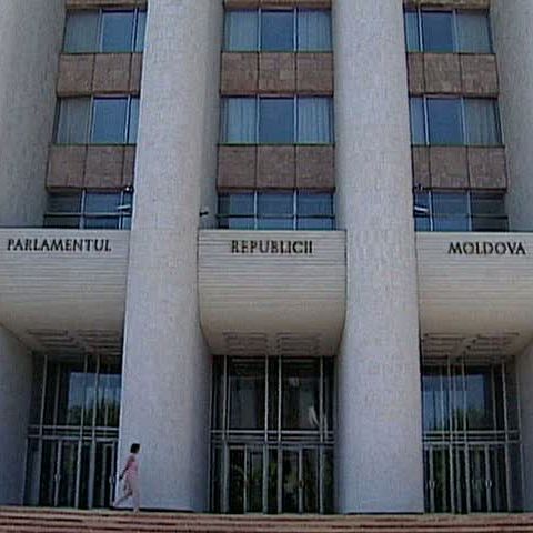 Procedura de alegere a preşedintelui R. Moldova începe săptămâna viitoare