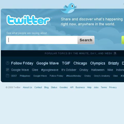 O hotărâre judecătorească, trimisă în premieră, pe Twitter 