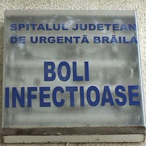 34 de elevi din judeţul Brăila au ajuns la Spitalul de Urgenţă, din cauza unei intoxicaţii
