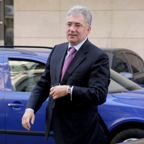 Videanu: Avem informaţii că Vanghelie lectura, în biroul lui Nica, notele informative de la DGIPI