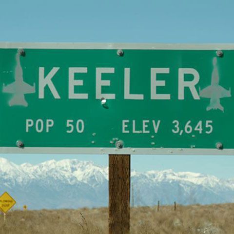 Un seism de 4,9 magnitudine s-a produs în California