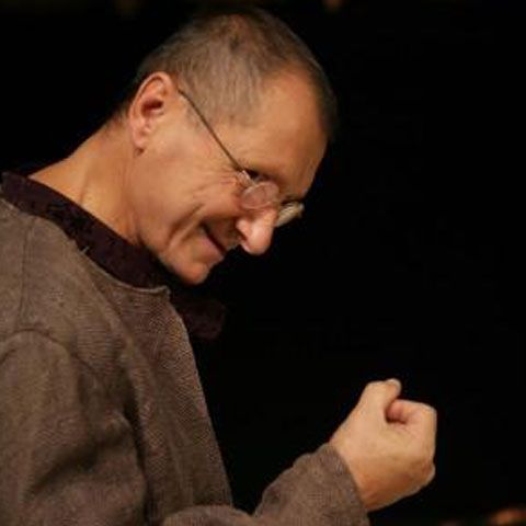 Premieră la Naţional: Tartuffe cu Horaţiu Mălăele