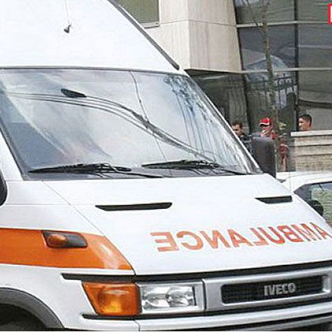 Doi morţi şi patru răniţi într-un grav accident produs în localitatea Lunca Corbului