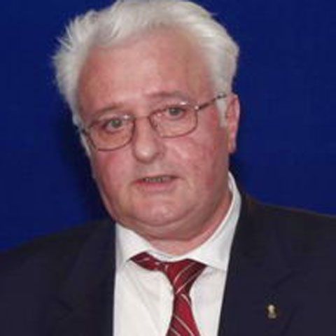 Gheorghe Dobre a fost numit secretar general la MDRL