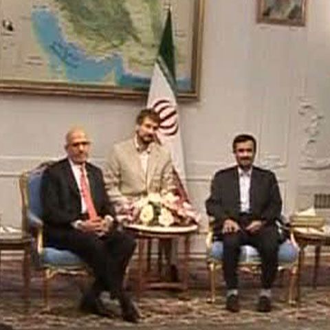 Inspectorii ONU vor putea vizita centrul nuclear de la Qom