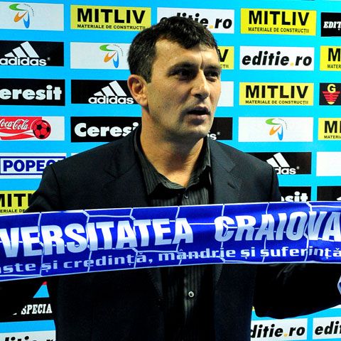 Eugen Neagoe: Nu sunt mulţumit în totalitate de joc, dar am obţinut o victorie meritată