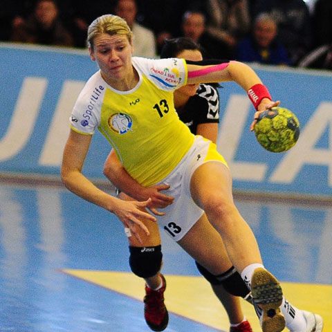 Handbal - Rulmentul Braşov a ratat calificarea în grupele Ligii Campionilor