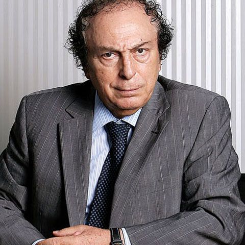 Cum se împarte imperiul Lazarov