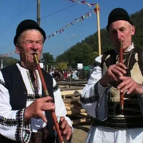 Ţurcanele au avut parte de un târg propriu, organizat la Costeşti