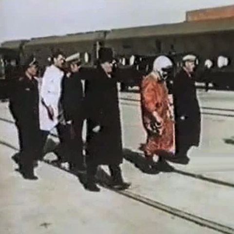 A debutat săptămâna internaţională a spaţiului cosmic