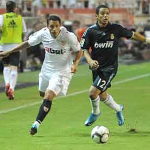 VIDEO / Adversara Urziceniului în Liga Campionilor a provocat Realului prima înfrângere din acest sezon