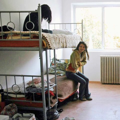 Şpaga în căminele din Capitală este între 200 şi 1.200 de euro