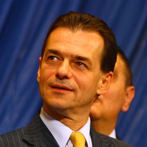 PNL iniţiază Protocolul împotriva fraudării alegerilor, dar nu invită PD-L şi pe Băsescu să se alăture