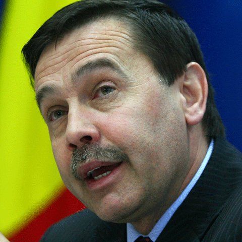 Pogea susţine că nu există riscul ruperii acordului cu FMI