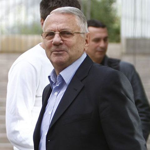 EXCLUSIV/ Mircea Rădulescu:"Antrenorii români nu pot să pună condiţii la angajare"