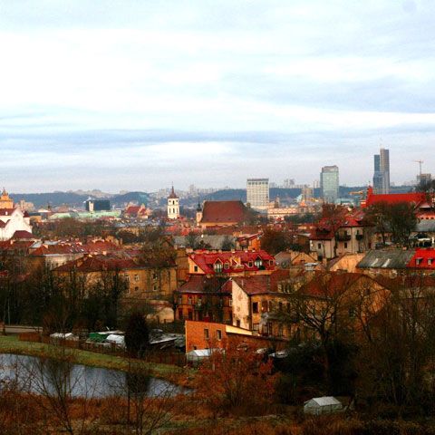 Un judecător a fost asasinat în plină stradă în Lituania