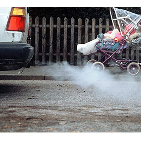 Bruxelles-ul reia dezbaterea despre taxa pe emisiile de dioxid de carbon pentru reducerea poluării