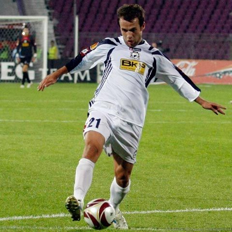 Internaţional Curtea de Argeş - FC Timişoara 0-3 (FINAL), în ultimul meci al etapei a 9-a