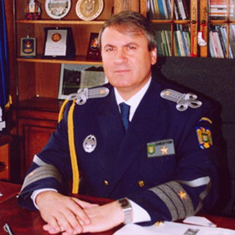 Vasile Blaga a demis conducerile DGA, a Poliţiei de Frontieră şi pe cea a Oficiului Român pentru Imigrări
