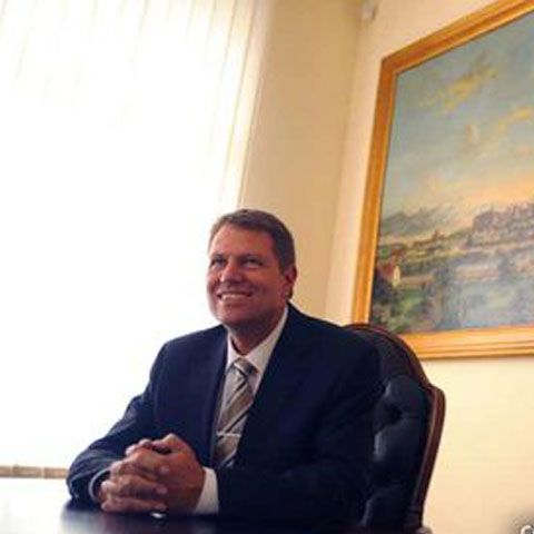 Klaus Johannis, propunerea PNL de premier tehnocrat