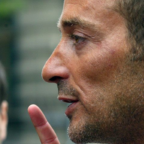 Mazăre: Nu Geoană poate lua decizia de a susţine moţiunea de cenzură, ci Comitetul Executiv