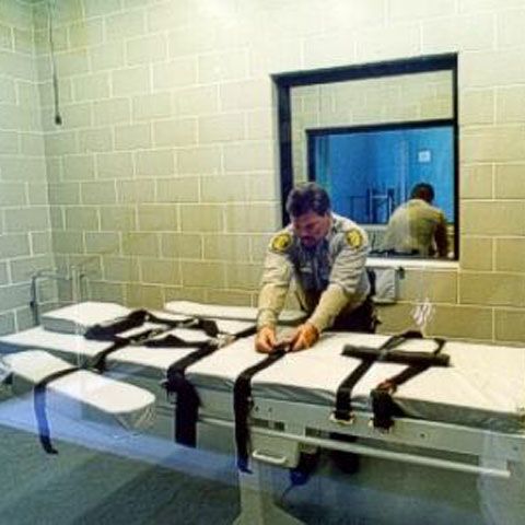 Statul Ohio amână două execuţii, după ce unui deţinut nu i s-a putut administra injecţia letală