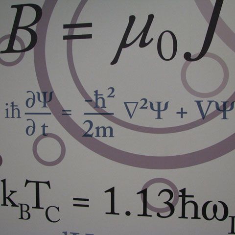 Nobelul în fizică din ultimul deceniu, dat pentru revoluţii în fizica particulelor, cuantică sau astrofizică