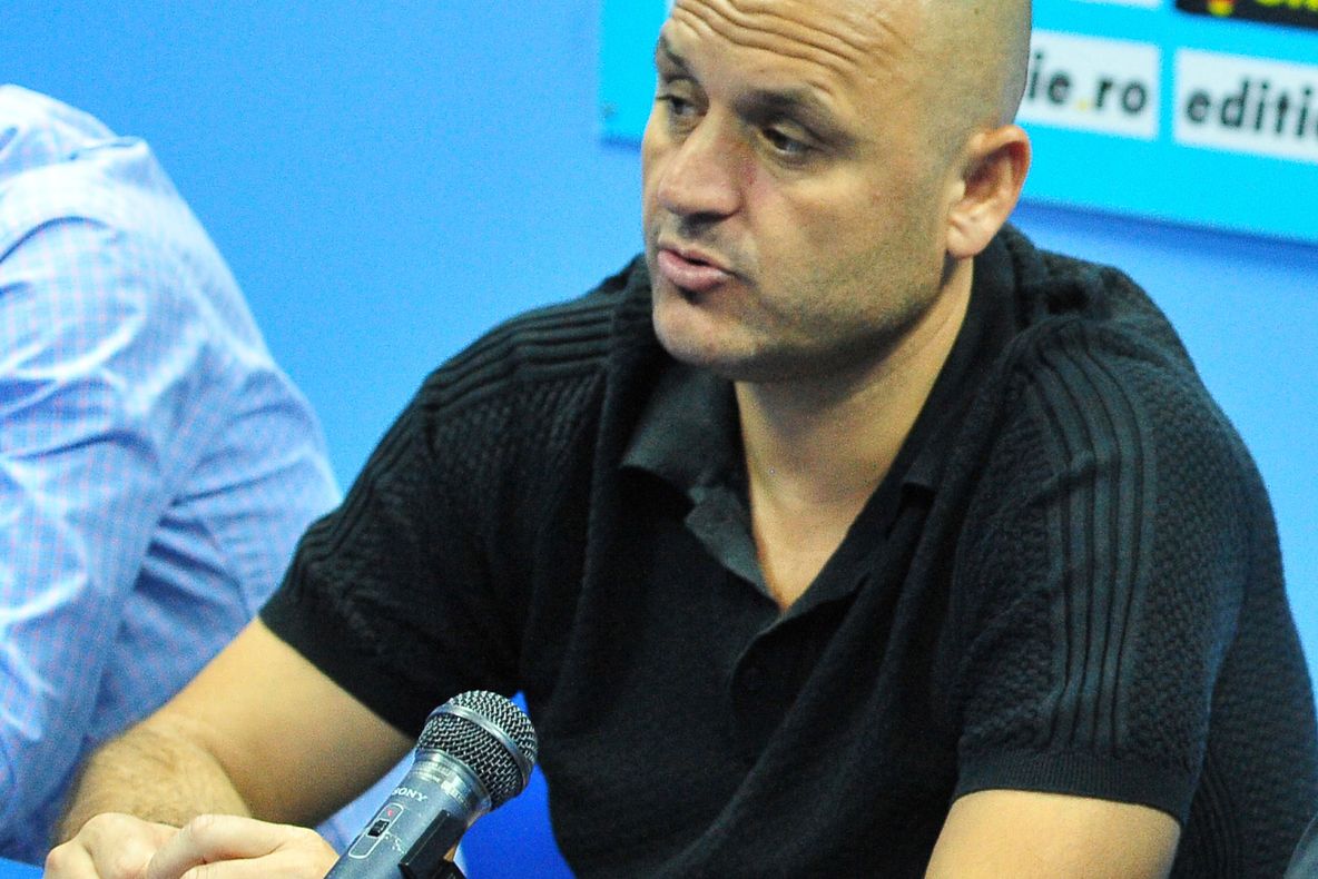 EXCLUSIV / Mititelu susţine că Universitatea Craiova ar fi fost acum liderul Ligii I, dacă ar fi fost arbitrată corect!