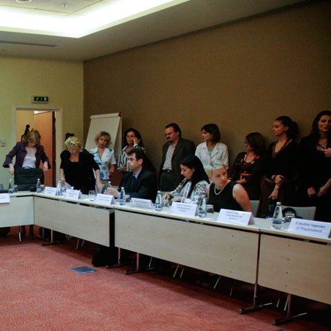 CSM susţine că nu i s-a cerut avizul pentru proiectul Legii pensiilor