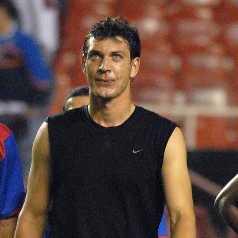 Ionuţ Rada: "Bergodi ne-a ajutat pe faza defensivă, Stoichiţă oferă multă libertate atacanţilor"